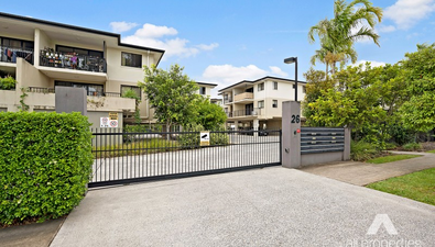 Picture of 313/26 Edward Street, CABOOLTURE QLD 4510