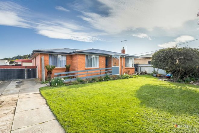 Picture of 82 Percival Street, LATROBE TAS 7307