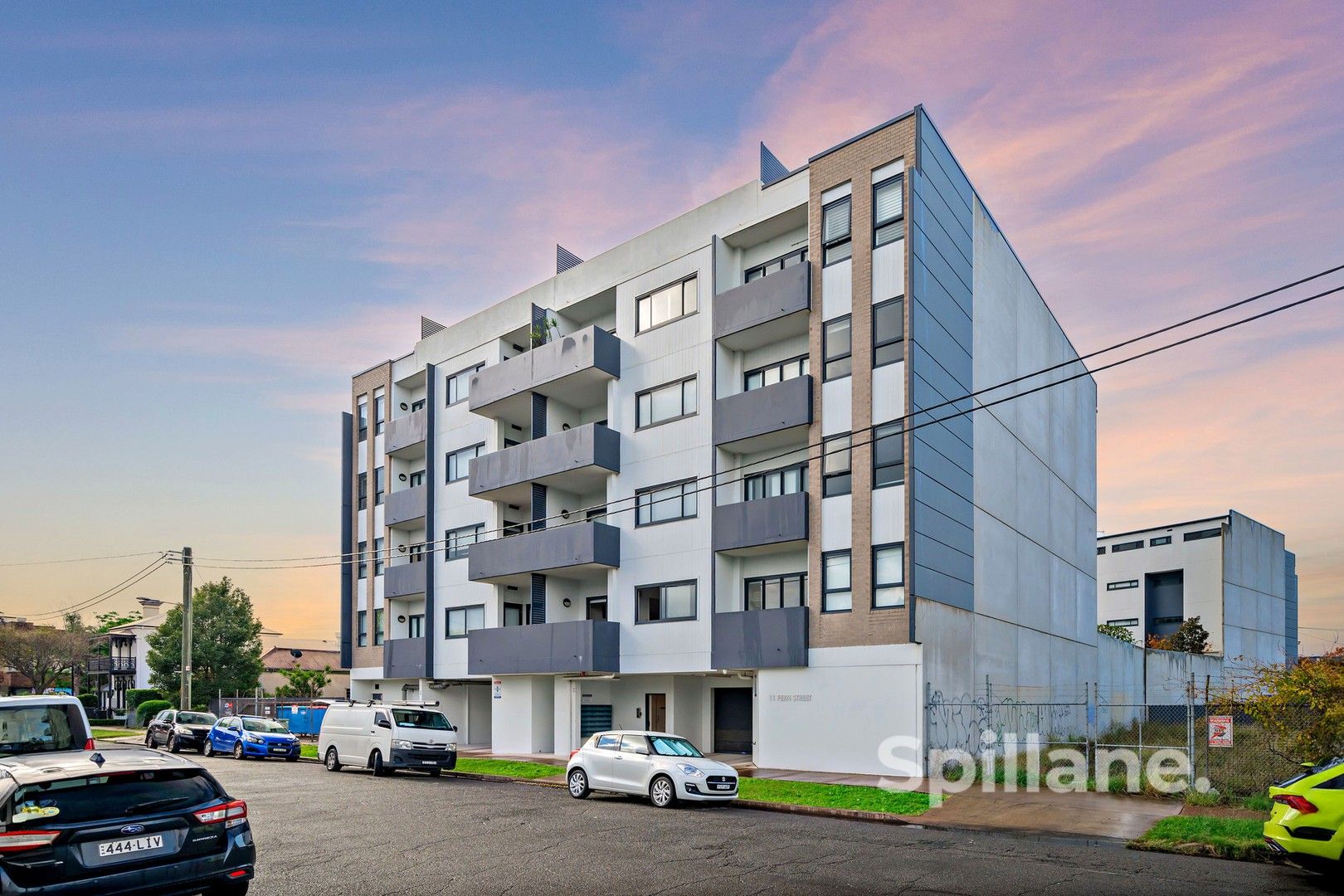 102/11 Fern Street, Islington NSW 2296, Image 0