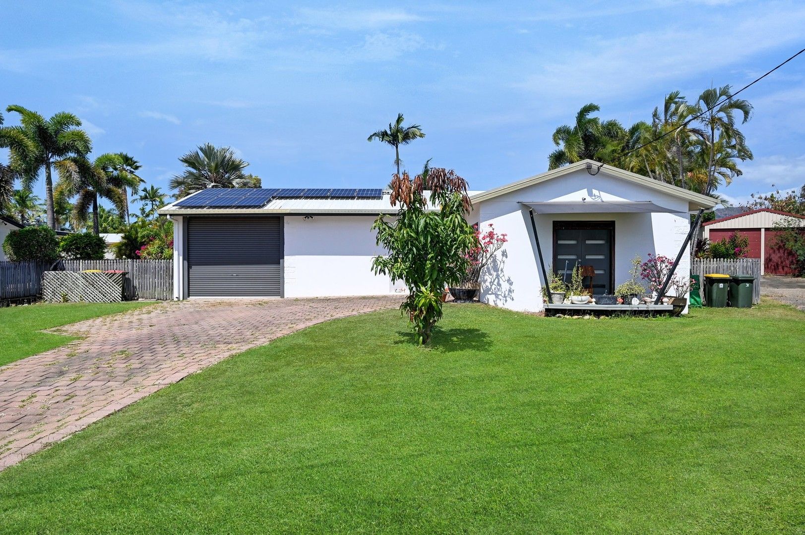 4 Toucan Crescent, Condon QLD 4815, Image 0