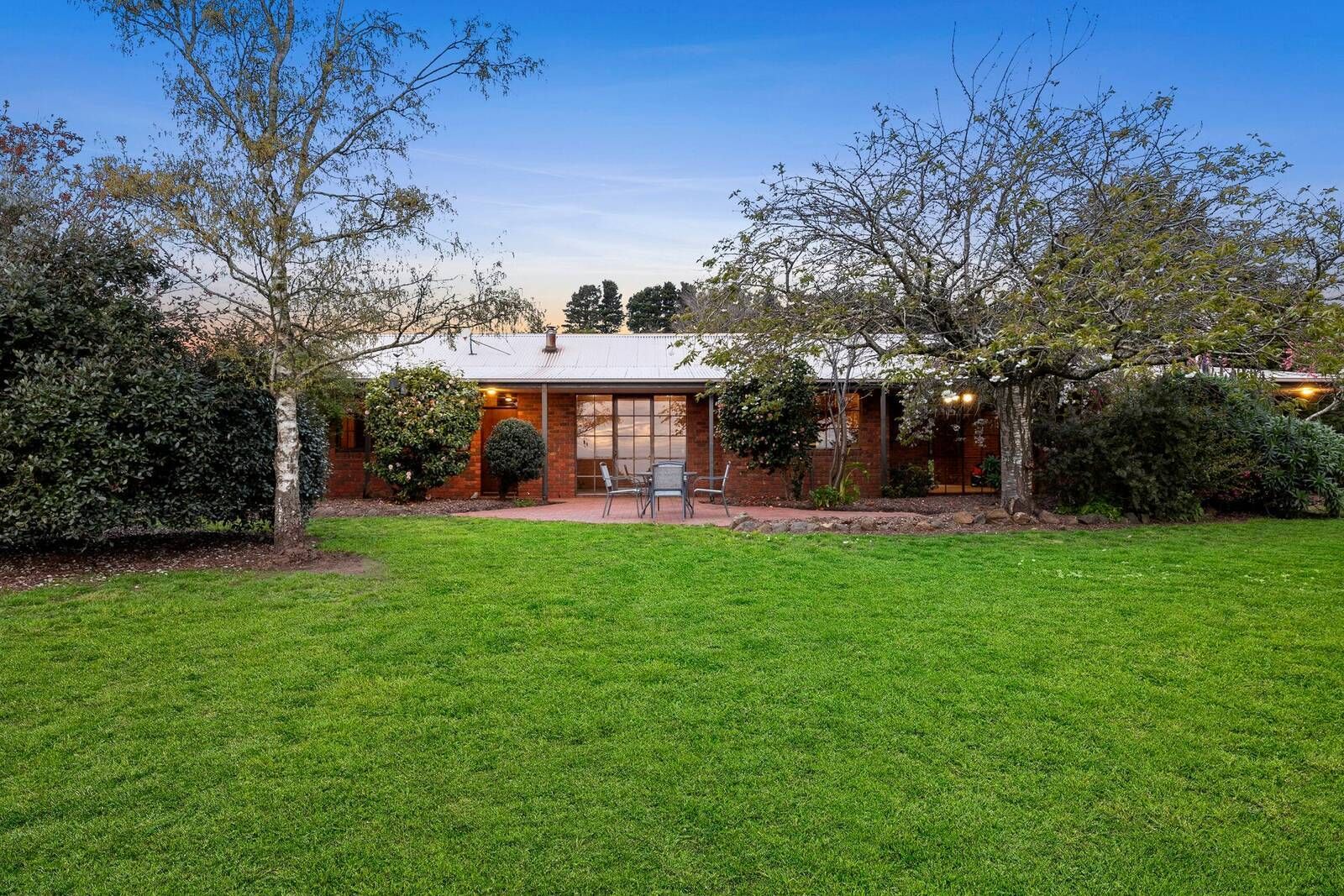 4 bedrooms Vacant land in 113 Chapmans Road GORDON VIC, 3345