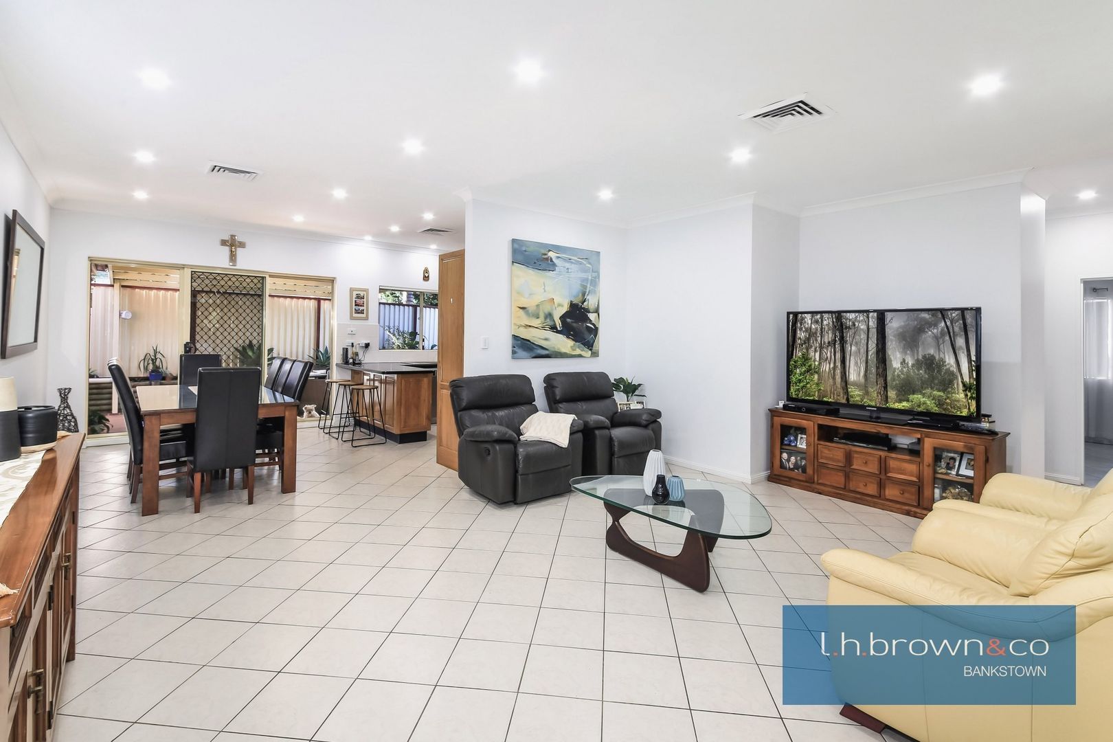 Unit 6/57 Manahan St, Condell Park NSW 2200, Image 1