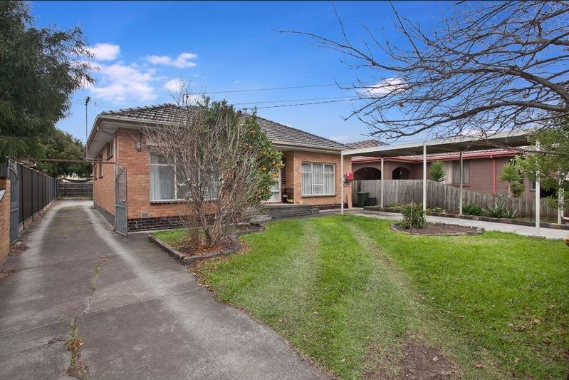 3 Kathleen Crt, Sunshine VIC 3020, Image 0