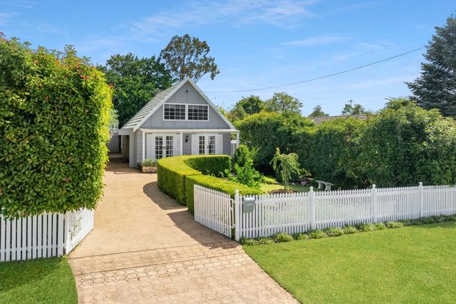Picture of 20 Elsworth Avenue, MITTAGONG NSW 2575