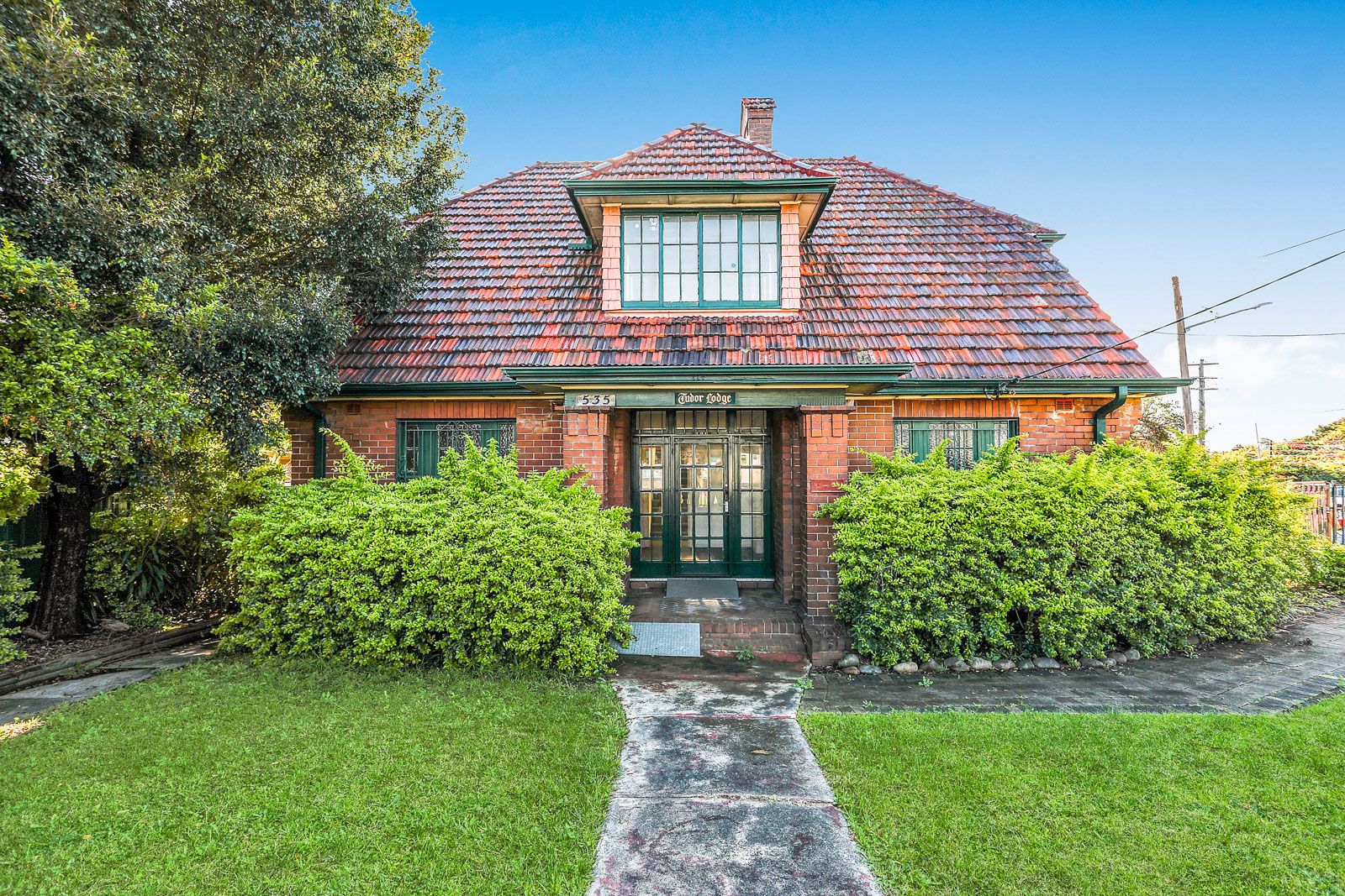 535 Canterbury Road, Campsie Property History & Address Research Domain