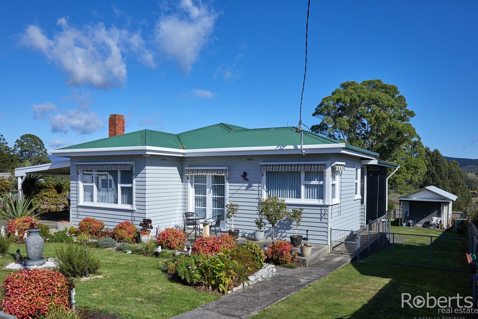 16 Albert Street, Branxholm TAS 7261, Image 0