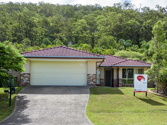 25 Davis Cup Court, Oxenford QLD 4210