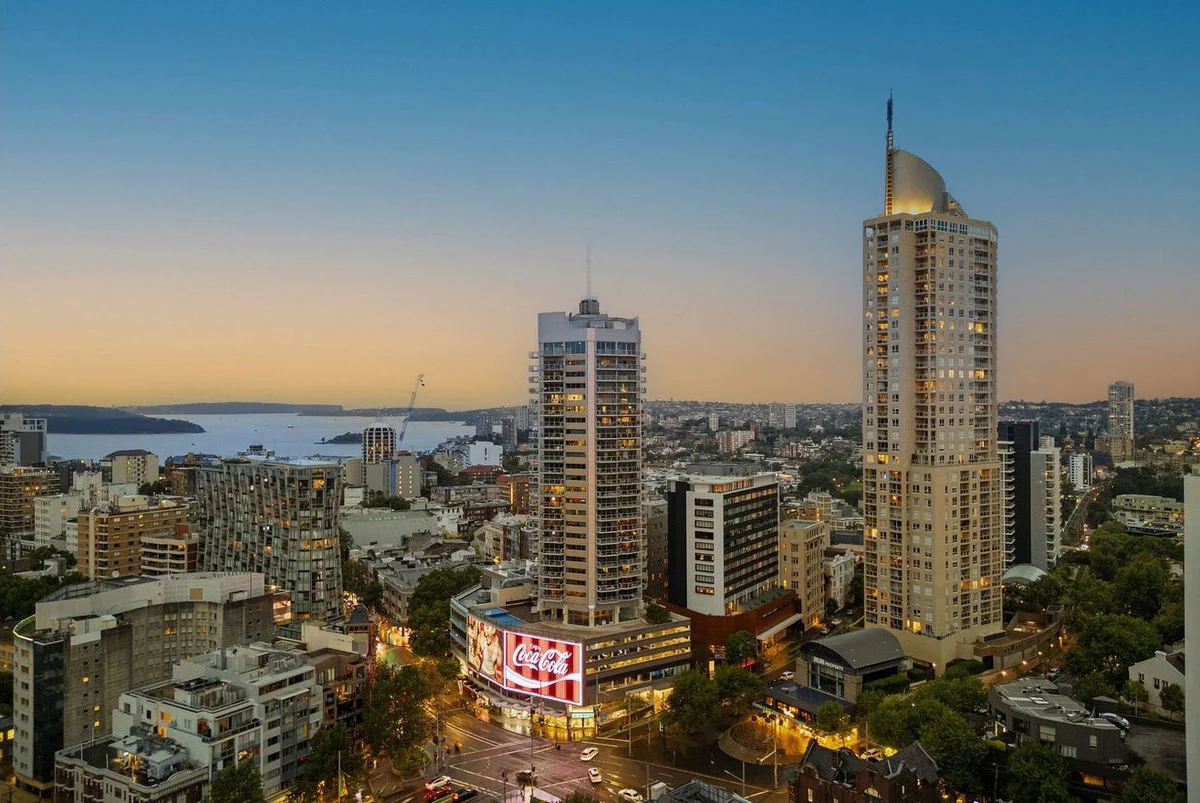 Additional image 14 of 3607/1 Kings Cross Road, Darlinghurst NSW 2010