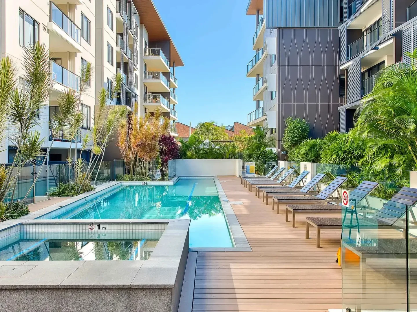 Additional image 12 of 2205/35 Burdett Street, Albion QLD 4010