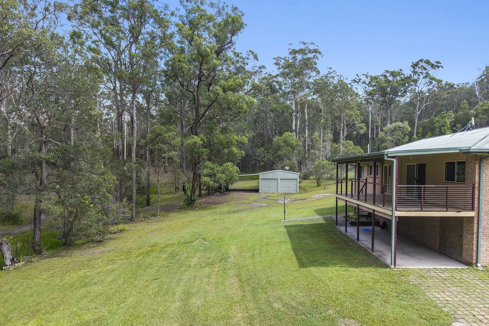 45 Grants Close, South Kempsey NSW 2440