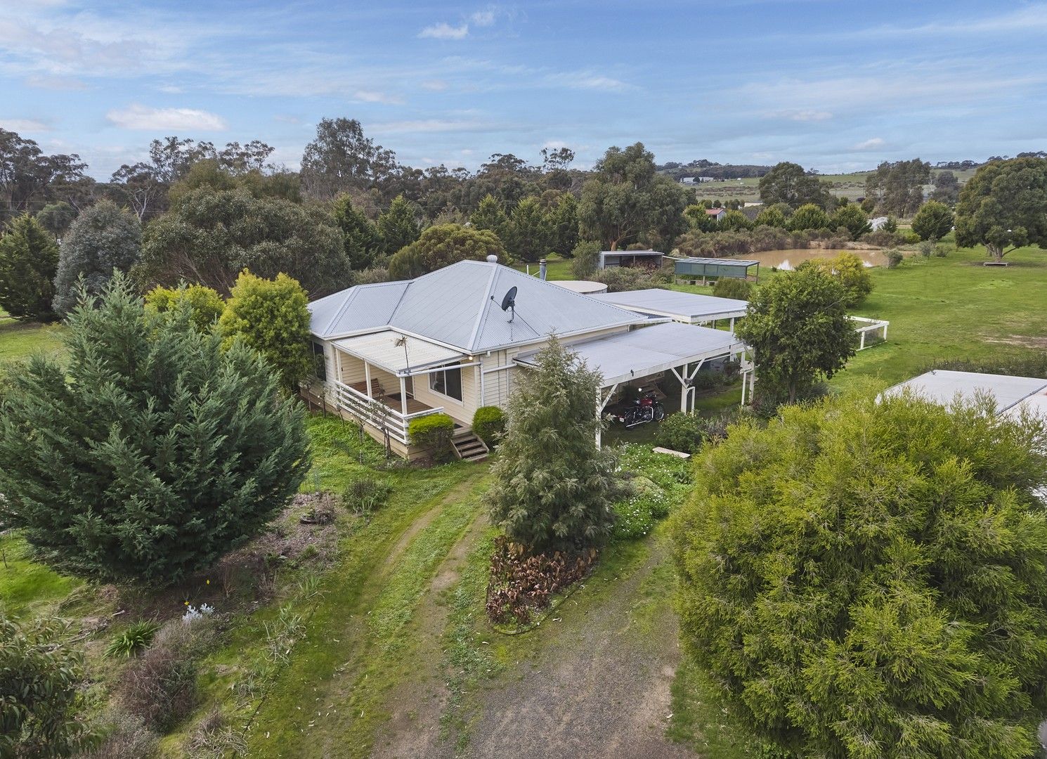 15 Hylands Lane, Heathcote VIC 3523, Image 0