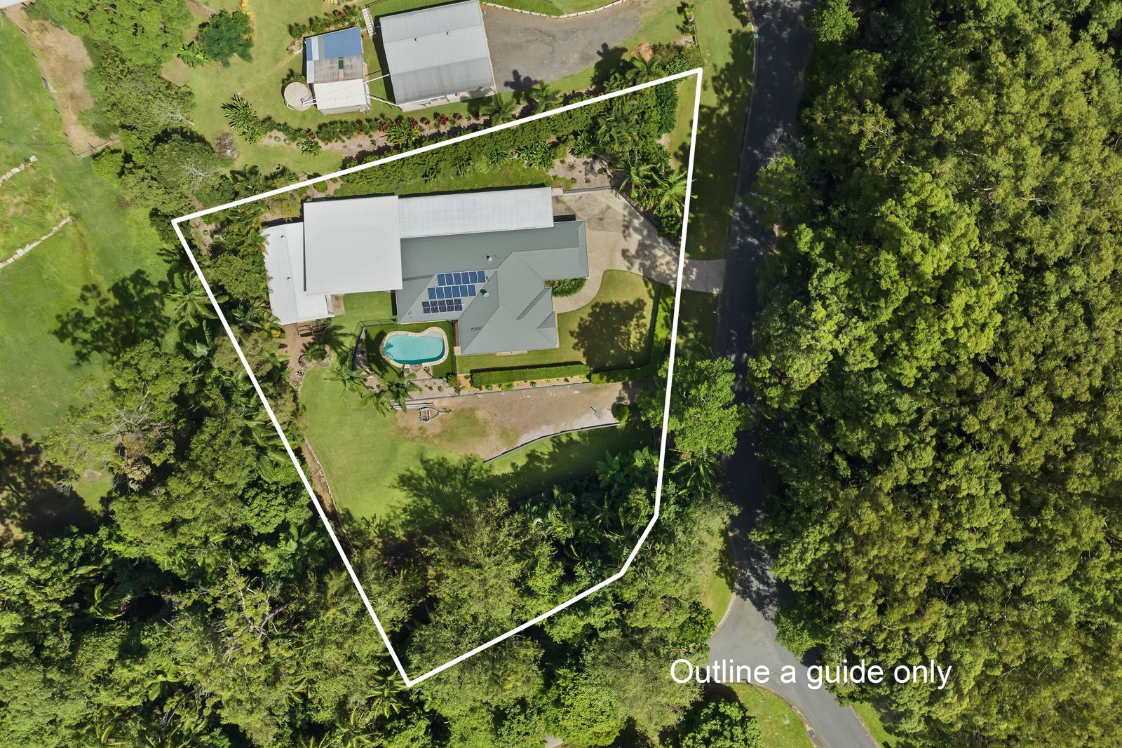 19 Bushbird Court, Diddillibah QLD 4559, Image 0