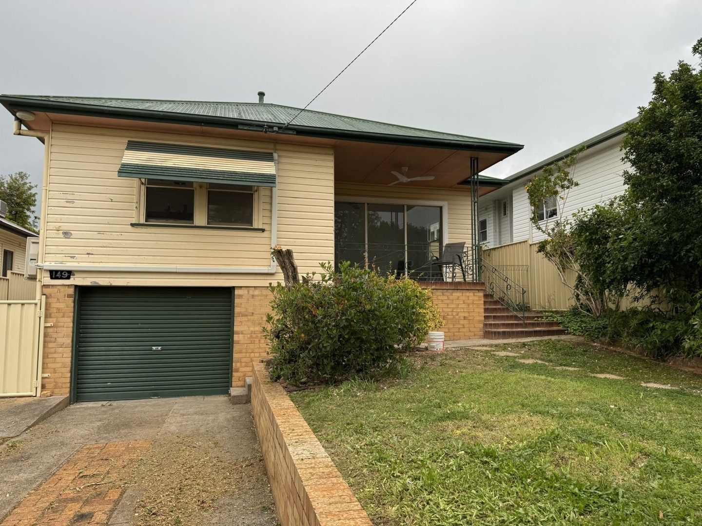 4 bedrooms House in 149 Denison Street TAMWORTH NSW, 2340