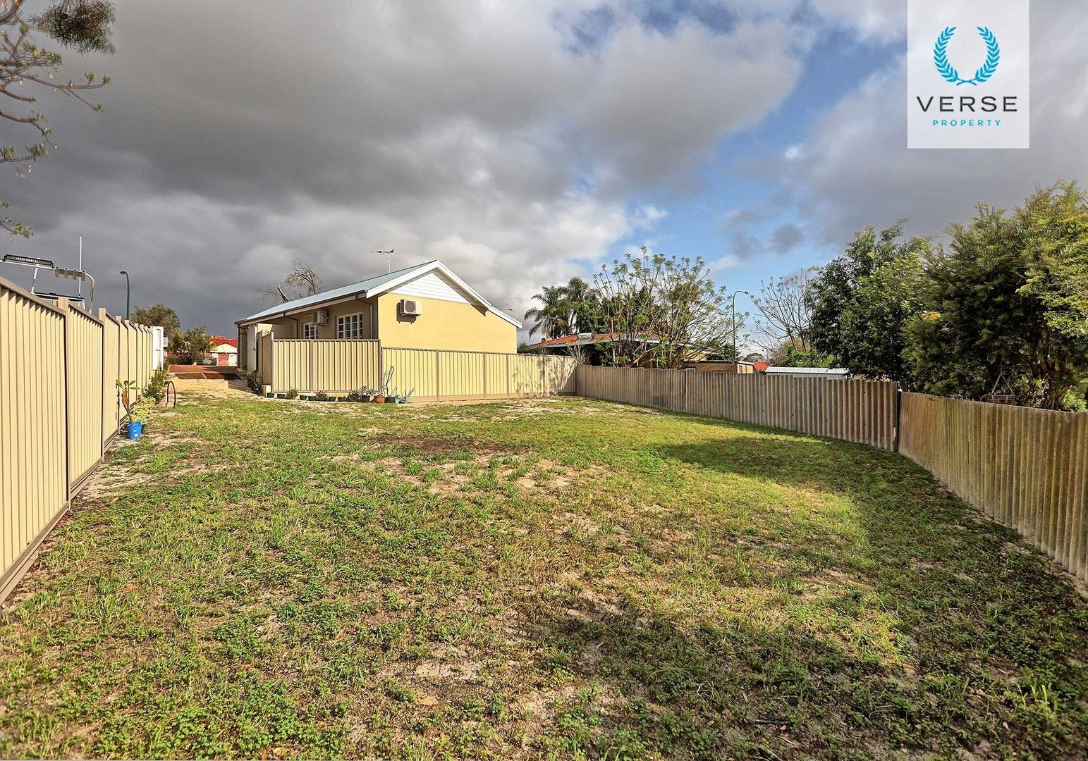 Vacant land in 61a Boundary Road, ST JAMES WA, 6102
