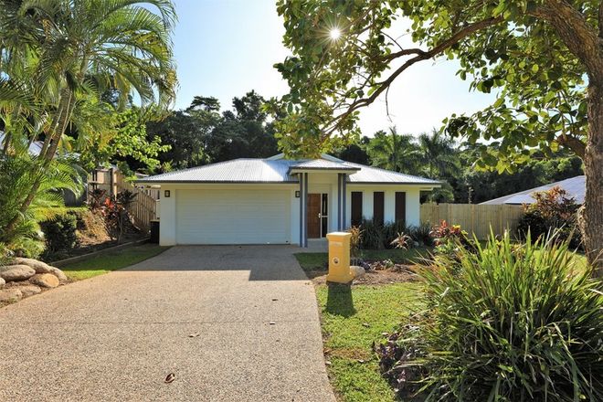 Picture of 32 Cliffdale Street, BENTLEY PARK QLD 4869