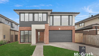Picture of 74 Rondo Drive, MANOR LAKES VIC 3024