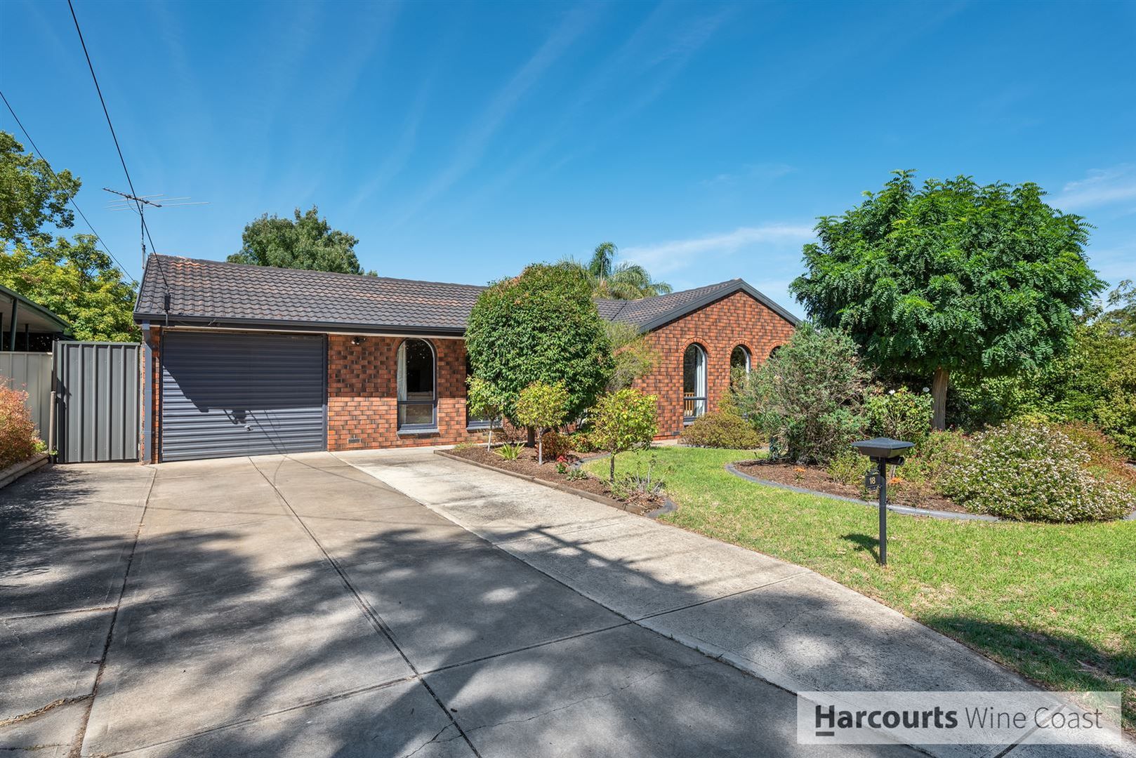 18 Carol Crescent, Morphett Val Property History & Address Research