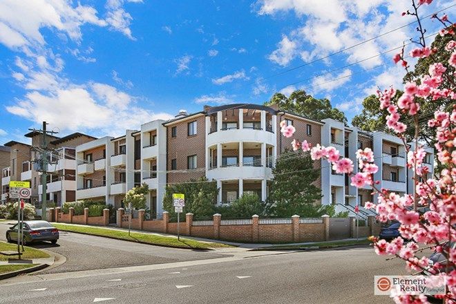 Picture of 16/11-13 Calder Road, RYDALMERE NSW 2116