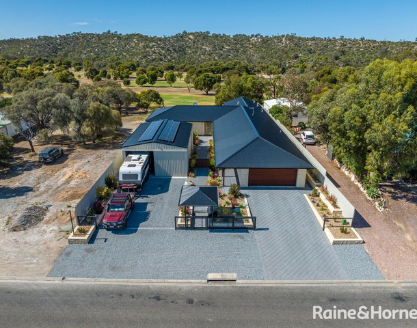 27 Holly Rise, Coffin Bay SA 5607