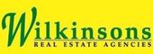 Logo for Wilkinsons Real Estate Agencies Riverstone