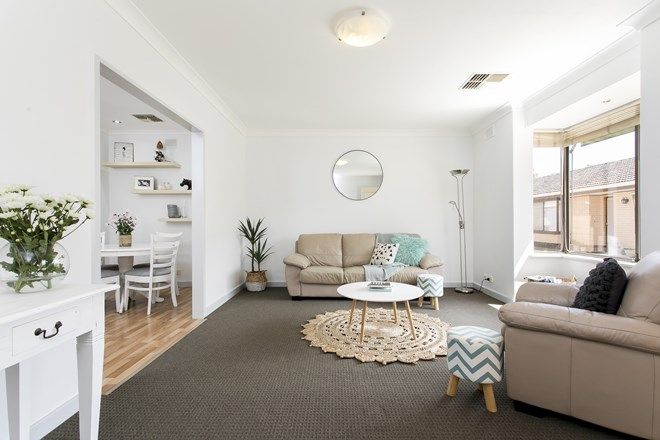 Picture of 1/54 Smith-Dorrien Street, MITCHAM SA 5062