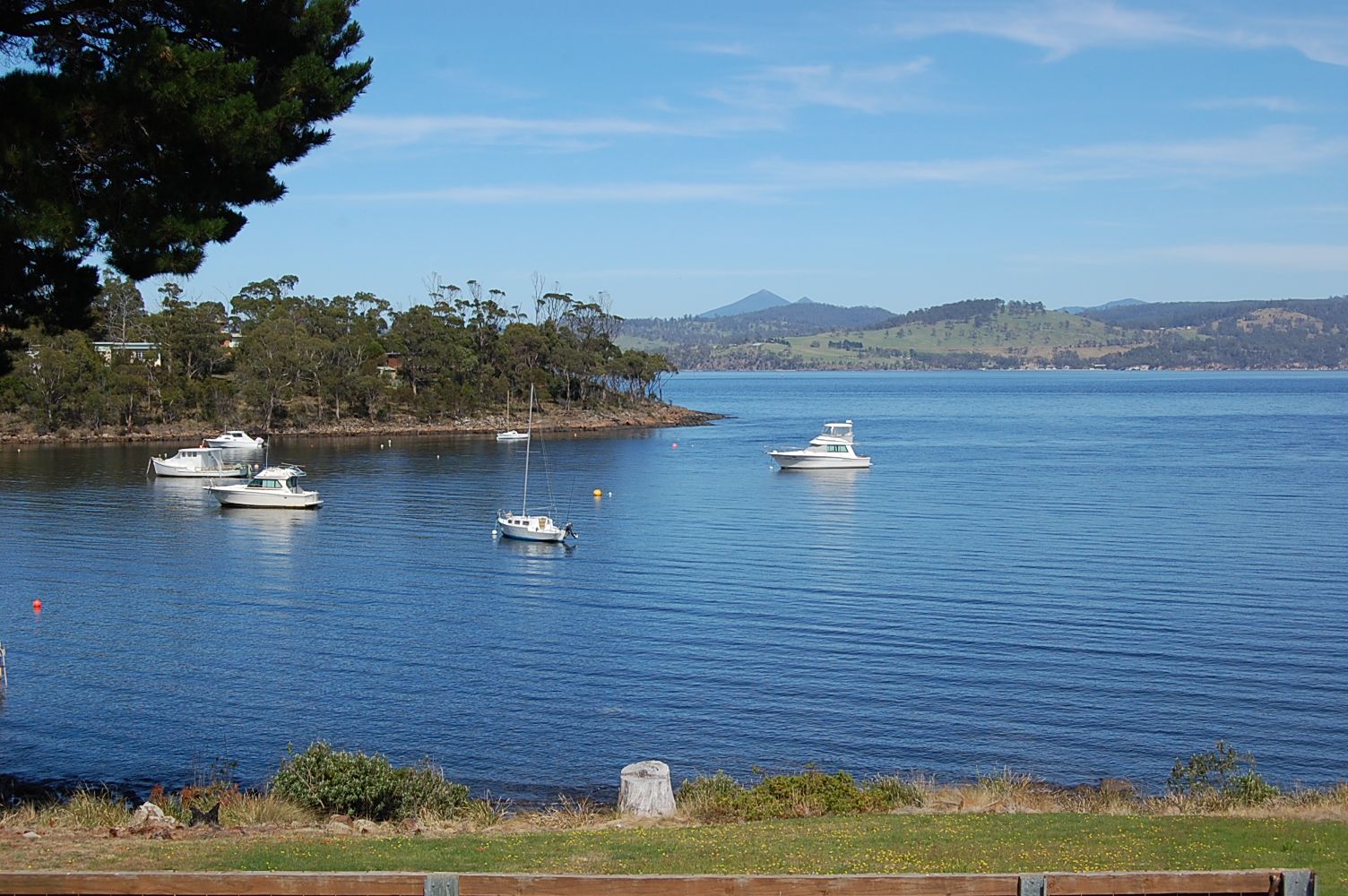 5769 Channel Highway, CHARLOTTE COVE TAS 7112, Image 0