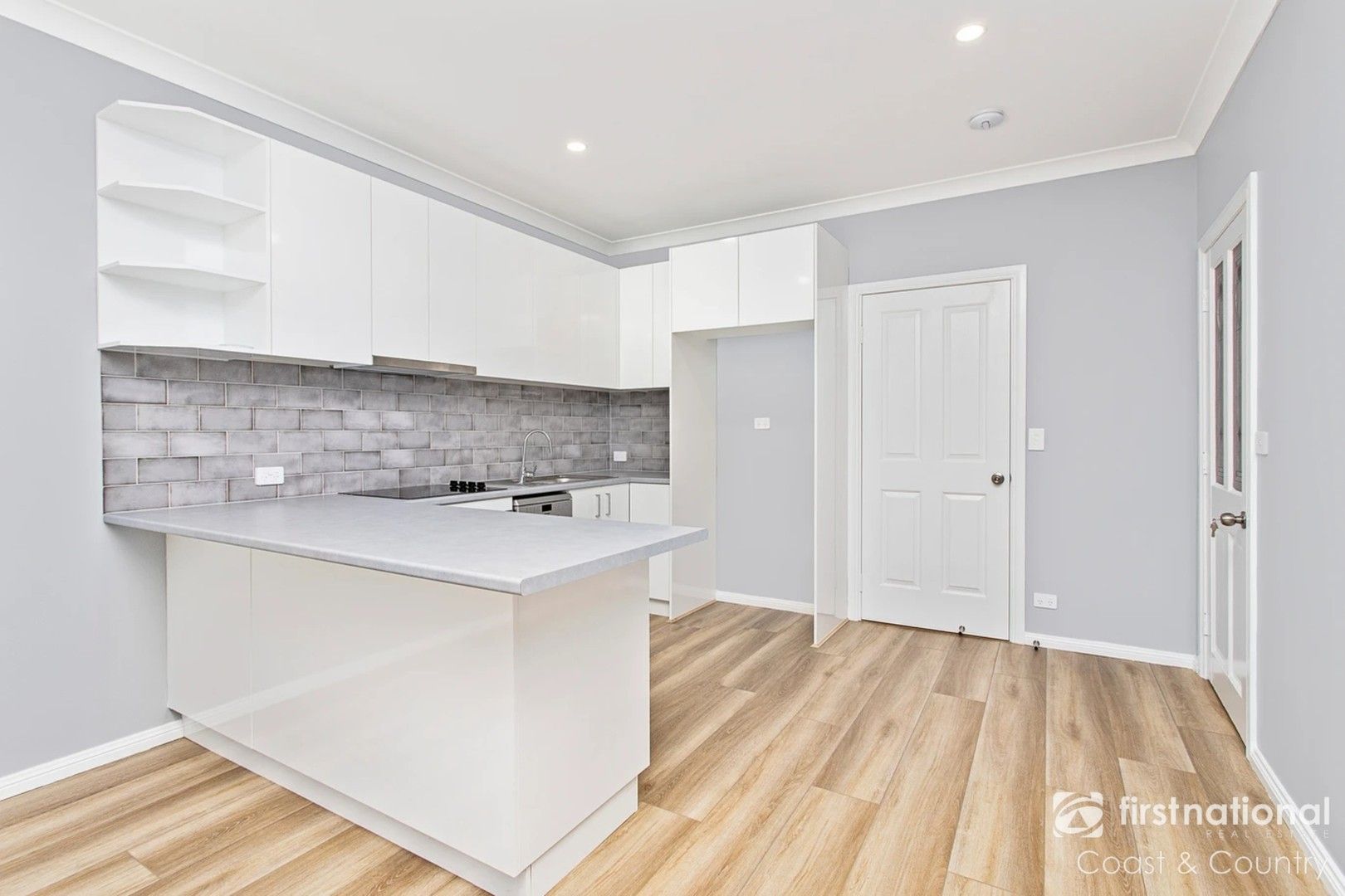 1 bedrooms House in 25a Belvedere Street KIAMA NSW, 2533