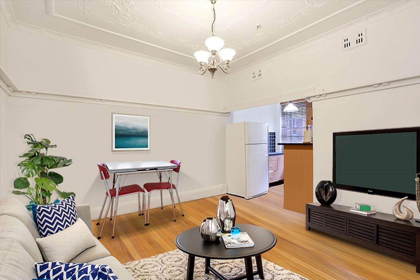 1 bedrooms Apartment / Unit / Flat in 5/3A Farrell Avenue DARLINGHURST NSW, 2010