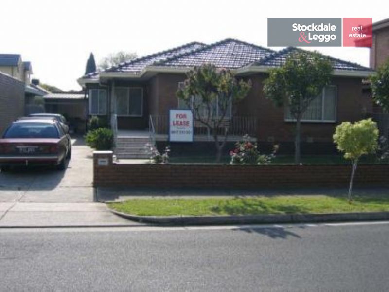 117 The Avenue , Coburg Property History & Address Research Domain