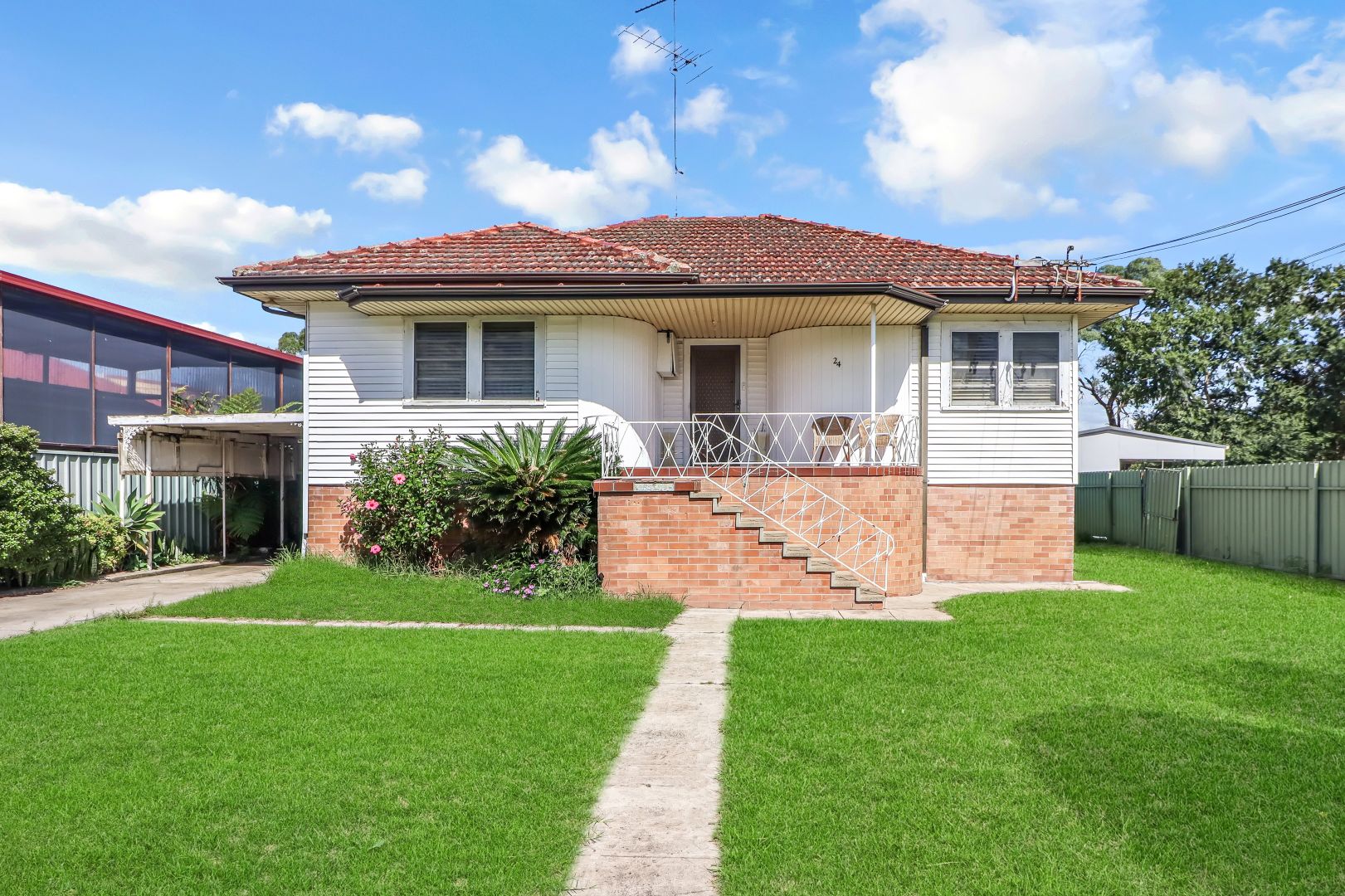 24 West Parade, Riverstone NSW 2765