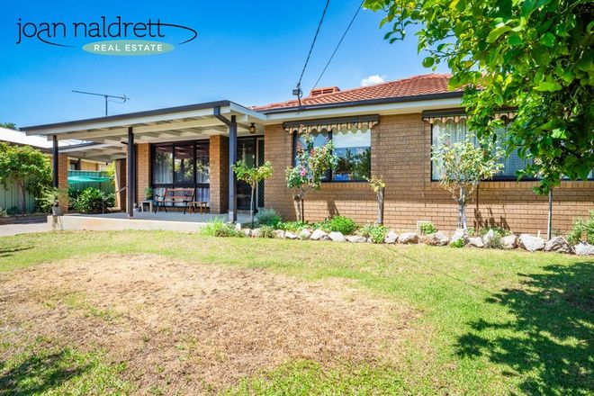 Picture of 6 Hardie Court, WODONGA VIC 3690