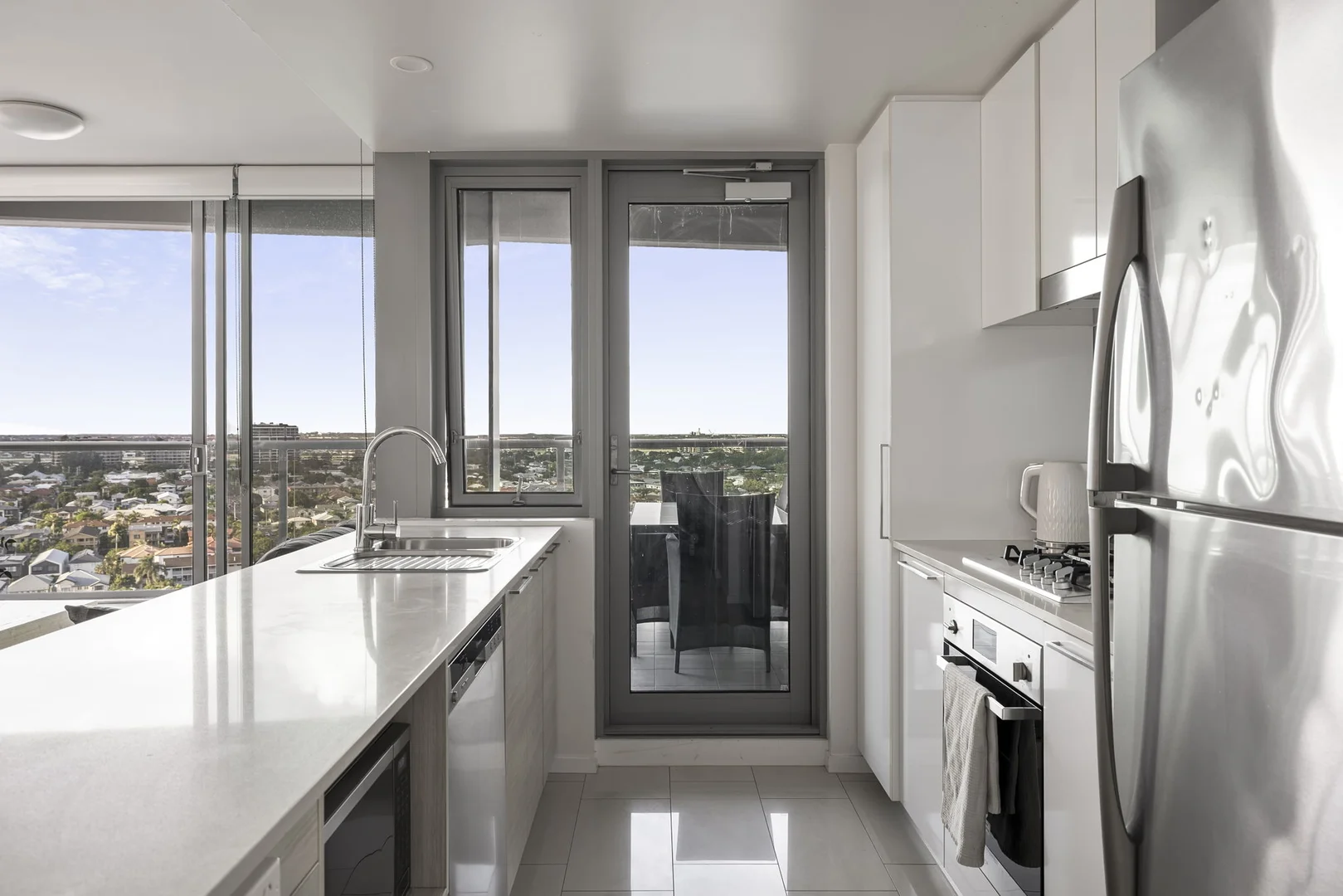 Additional image 8 of 11601/8 Harbour Road, Hamilton QLD 4007