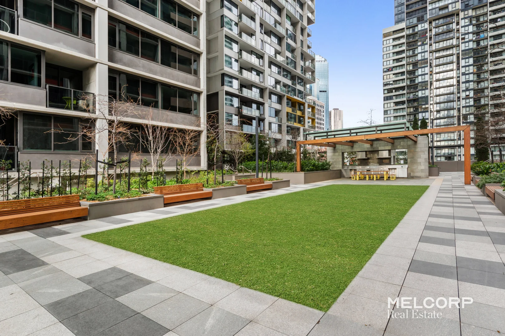 Additional image 7 of 3013/33 Rose Lane, Melbourne VIC 3000