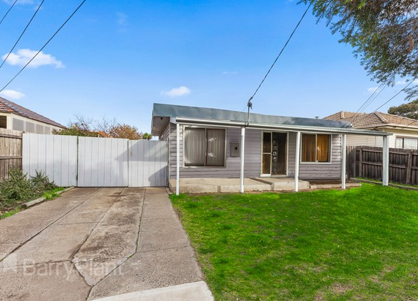 45 Fox Street, St Albans VIC 3021