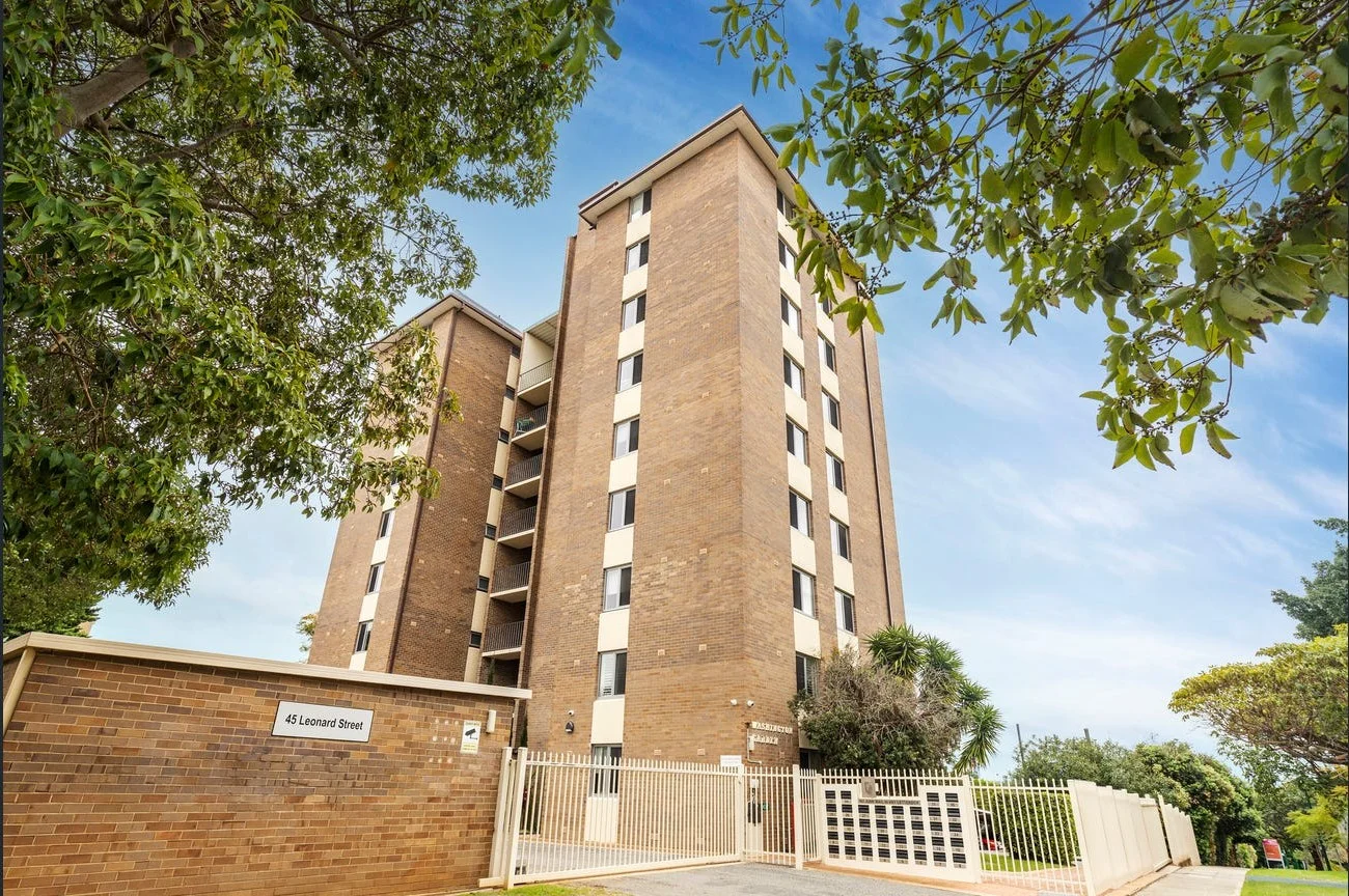 Additional image 9 of 27/45 Leonard Street, Victoria Park WA 6100