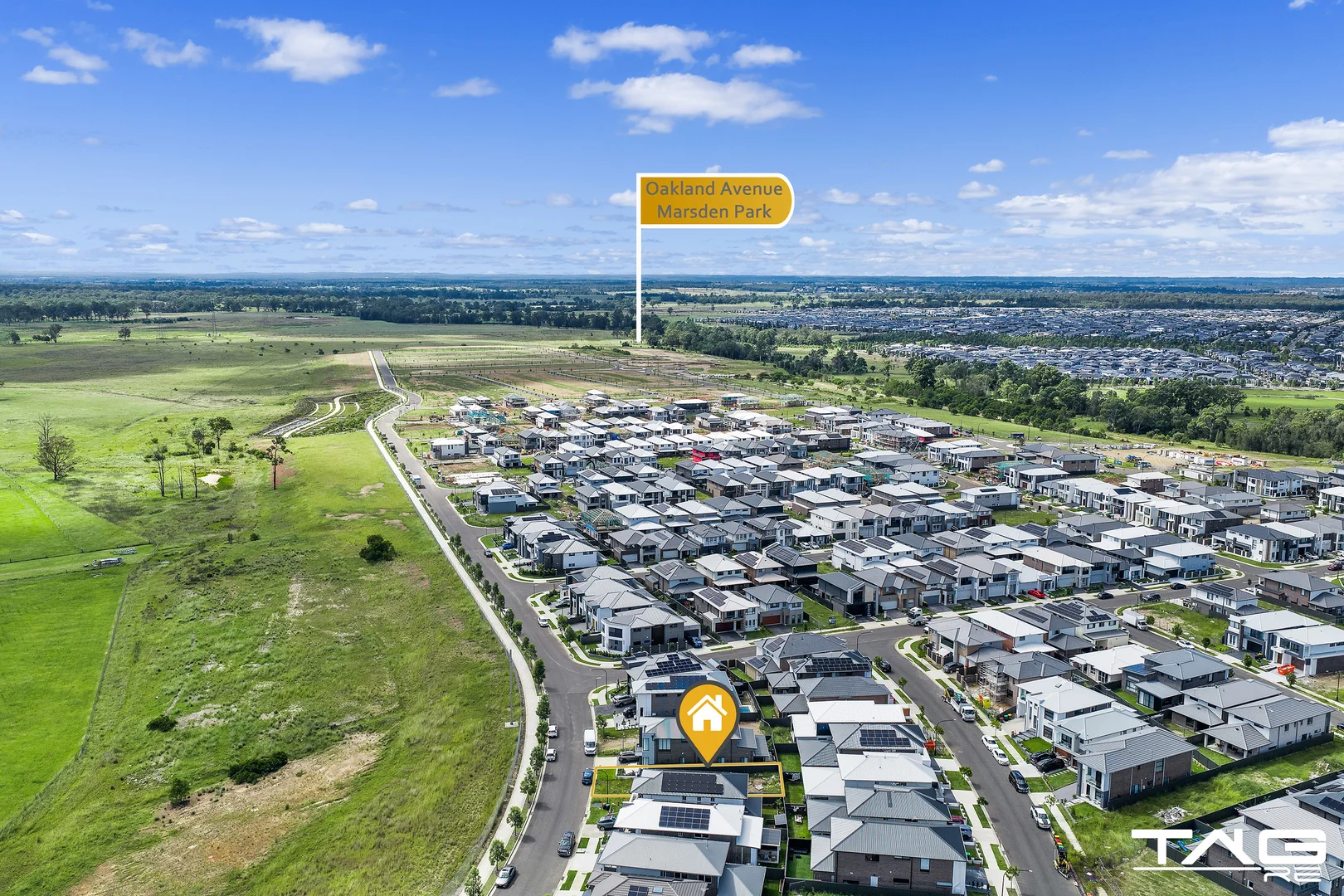 Additional image 6 of Lot 7625/at 184 Diamondback Parade, Melonba NSW 2765