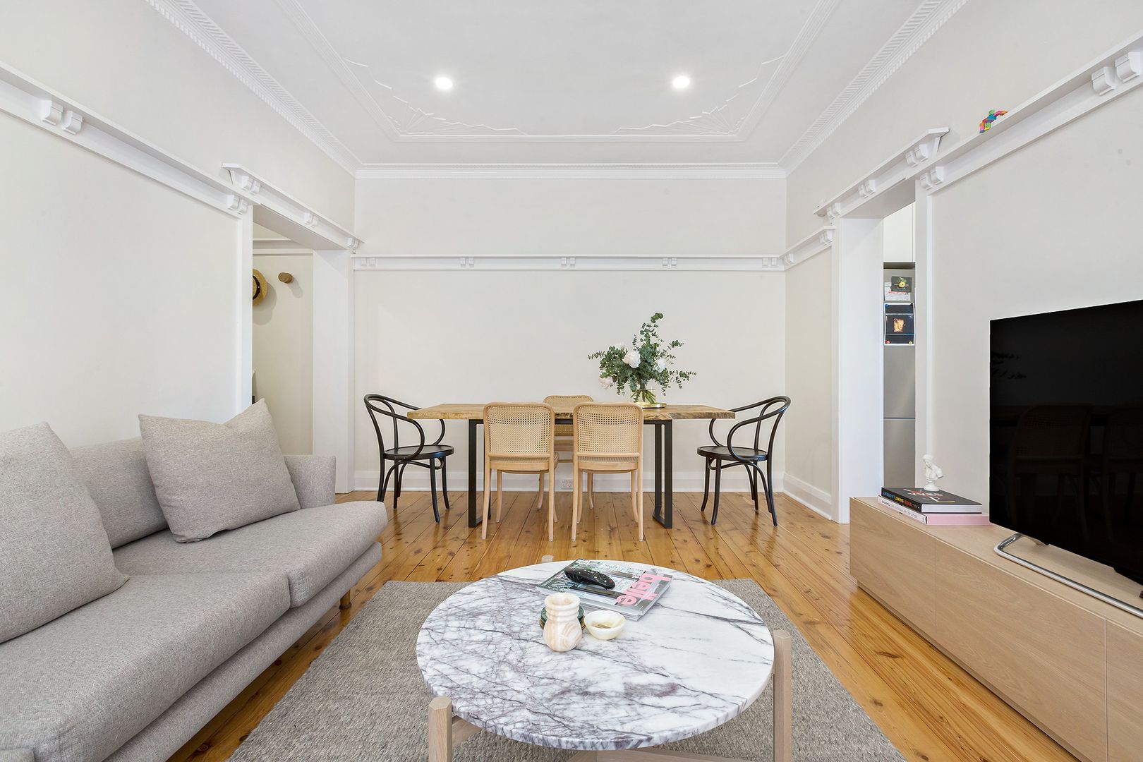 2/101 Carrington Road, Coogee NSW 2034, Image 1