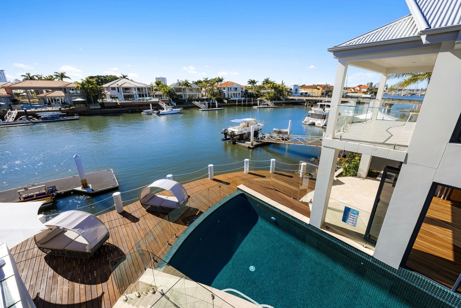 116 Mooloolah Drive, Minyama QLD 4575 House For Rent Domain