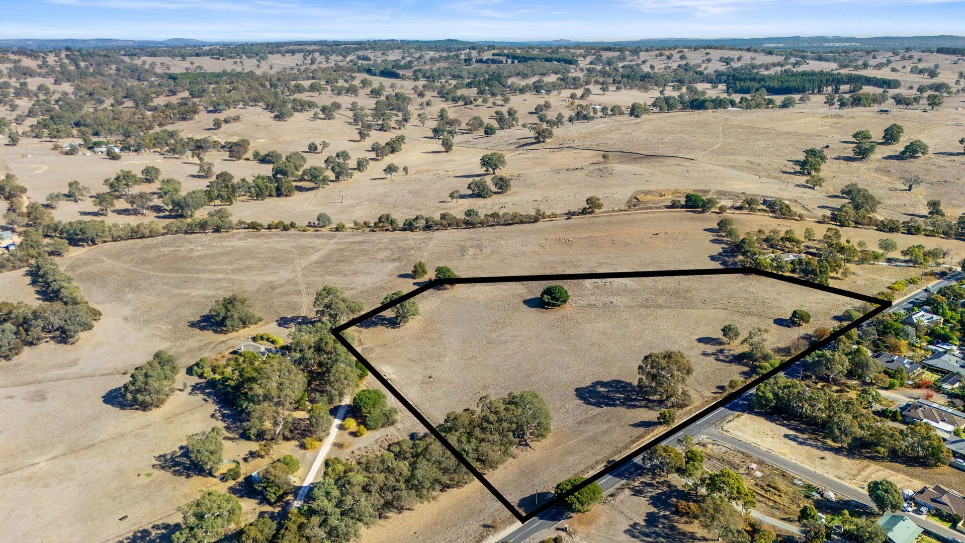 Lot 9 Williamstown Road, Springton SA 5235, Image 0