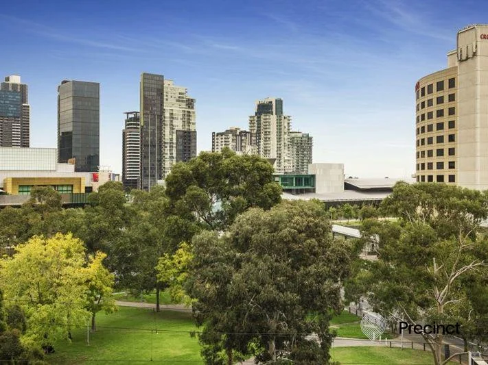 Additional image 5 of 504/565 Flinders St, Melbourne VIC 3000