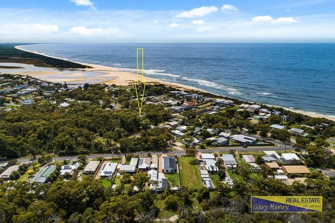 Picture of 543 Lake Tyers Beach Road, LAKE TYERS BEACH VIC 3909