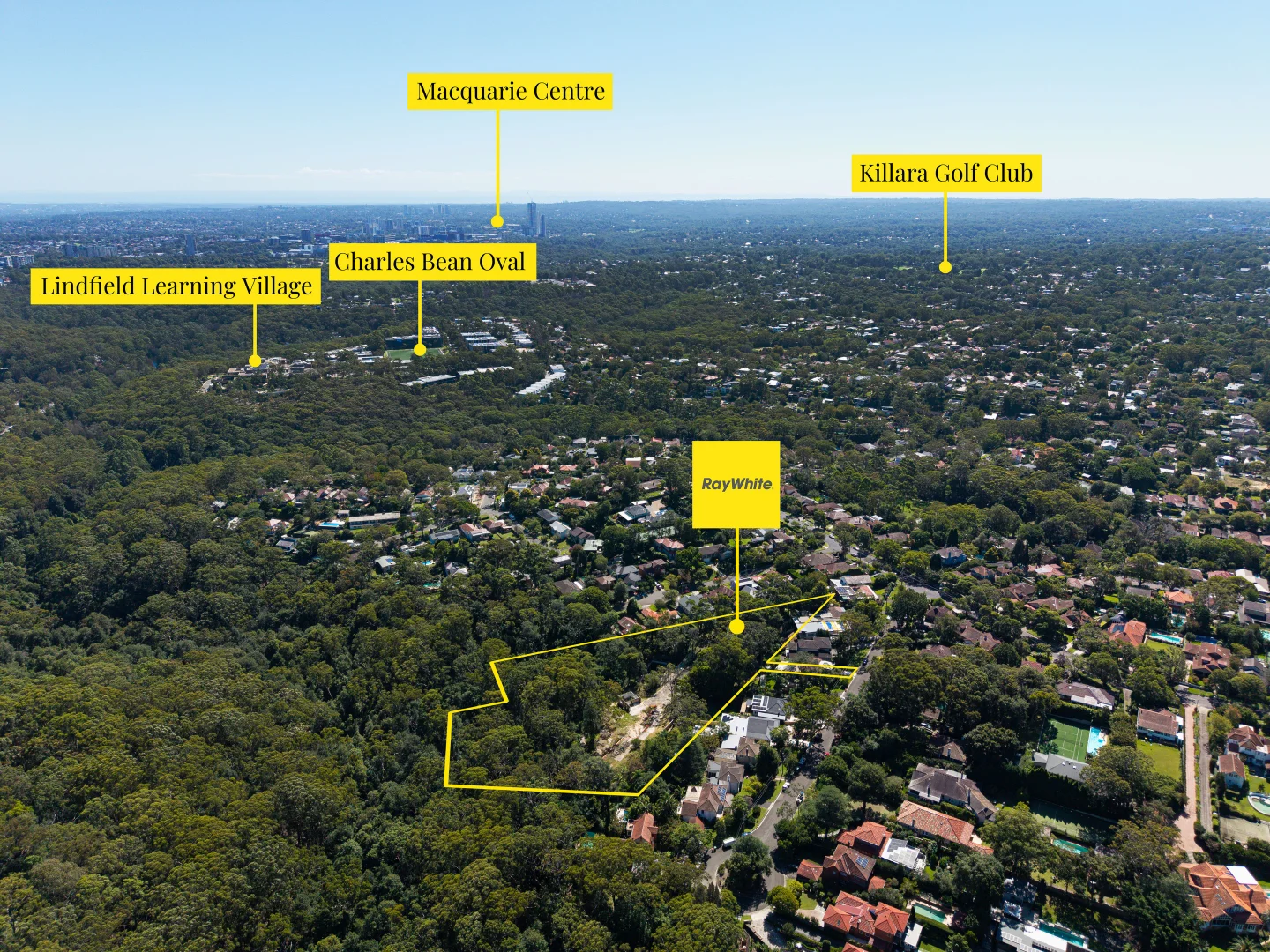 Additional image 15 of 11 Glen Road, Roseville NSW 2069