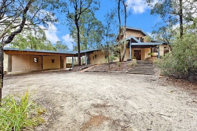 Picture of 63 Skyline Road, KANGAROO GROUND VIC 3097