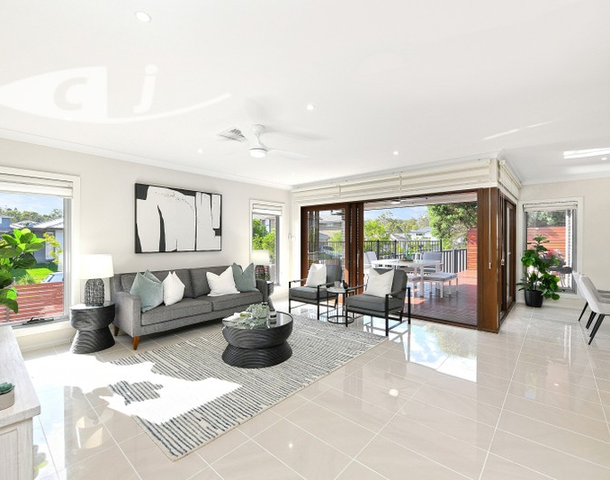 3 Neptune Street, Jordan Springs NSW 2747