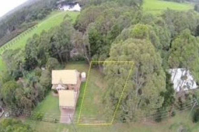 Picture of 37 Lyrebird Ridge Road, SPRINGBROOK QLD 4213