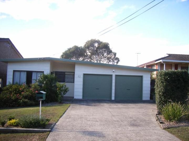 52 Keats Avenue, Bateau Bay Property History & Address Research Domain