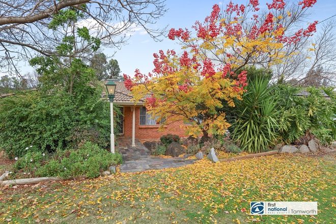 Picture of 29 Graham Street, TAMWORTH NSW 2340