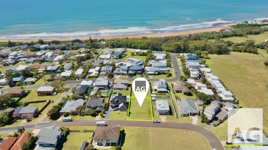 51 Sapphire Parade, Diamond Beach NSW 2430, Image 0