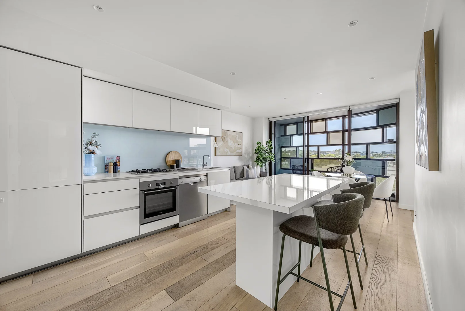 Additional image 2 of 402/31 Grattan Street, Prahran VIC 3181