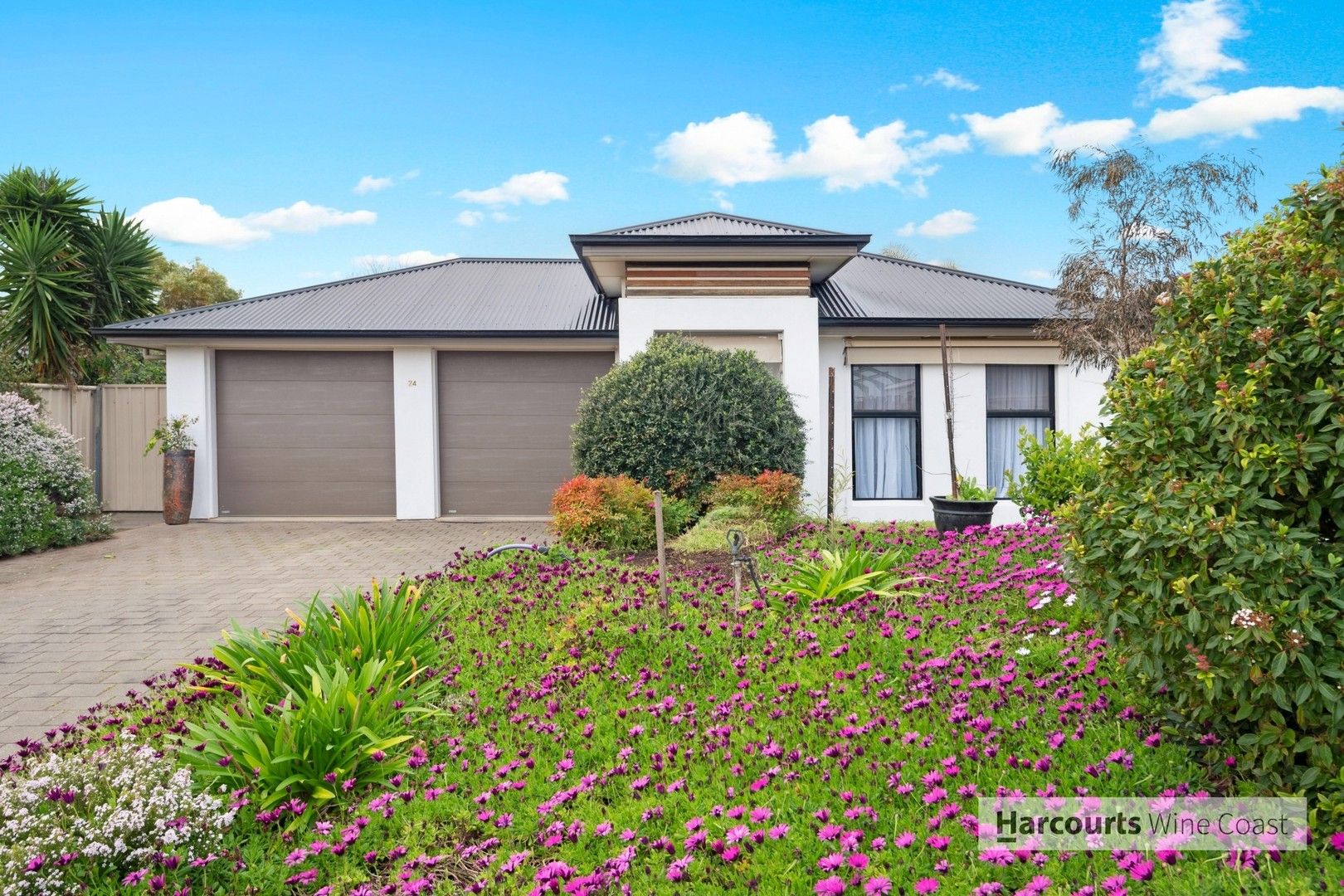 24 Oriana Drive, Sellicks Beach SA 5174, Image 0